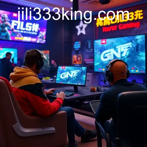 Evolution of Online Gaming Amidst Global Shifts