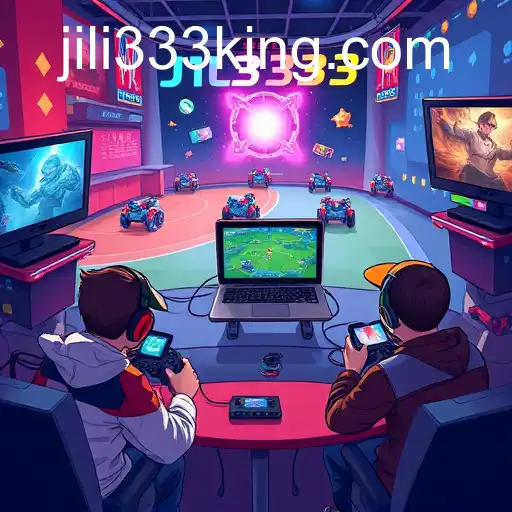 The Evolving Landscape of Online Gaming