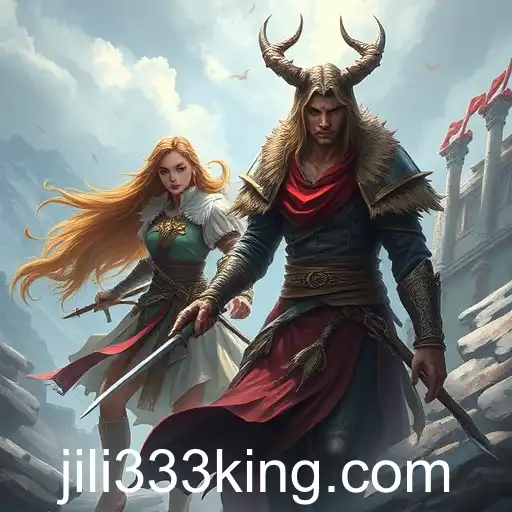 Exploring the Rise of Jili333: A New Era in Online Gaming