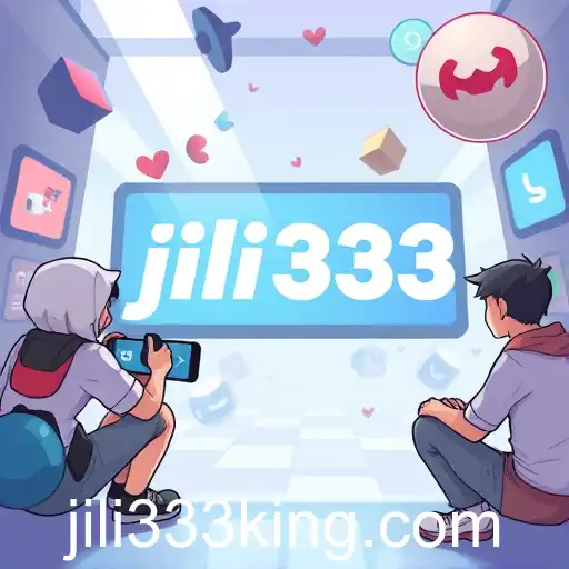 Gaming Evolution: The Rise of Jili333