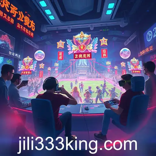 Gaming Trends and Innovations Amidst 2025