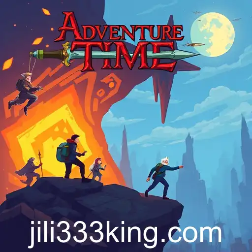 Jili333: Revolutionizing Online Gaming