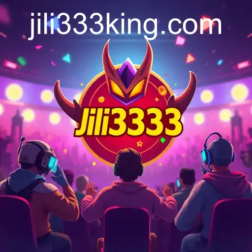 Jili333: A Gaming Revolution in 2026