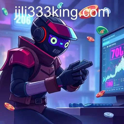 The Rise of Jili333: Gaming's New Frontier