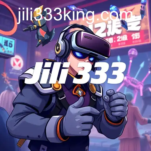 Exploring the Rise of Jili333 in the Gaming World