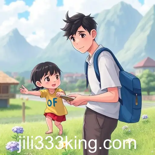 Jili333 Revolutionizes Online Gaming Landscape