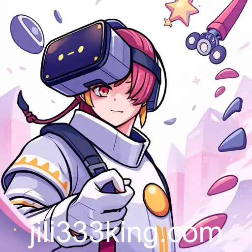 Jili333: Innovating Online Gaming Experience