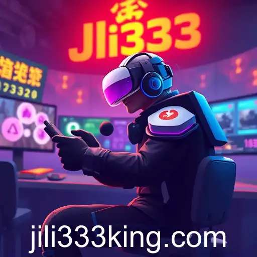 The Rise of Jili333: A New Era in Online Gaming