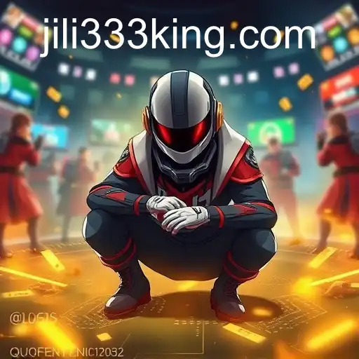 The Rise of Jili333: Pioneering Online Gaming in 2026
