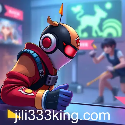 The Rise of Jili333 in the Gaming World