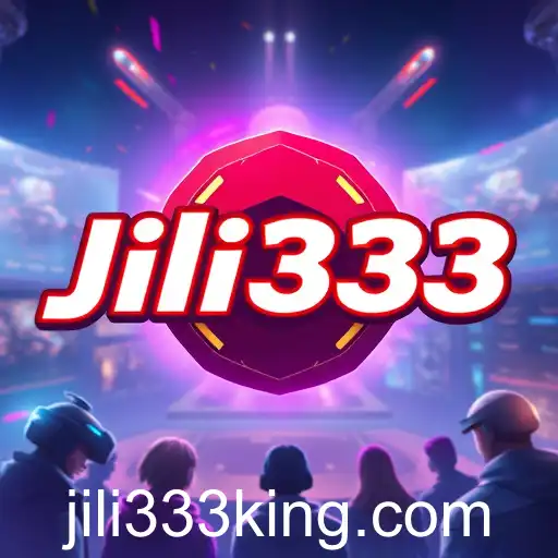 Exploring the Rise of jili333 in Online Gaming