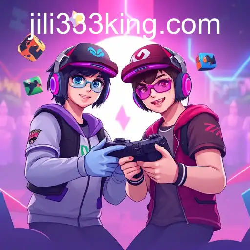 The Rise of Jili333 in the Gaming World