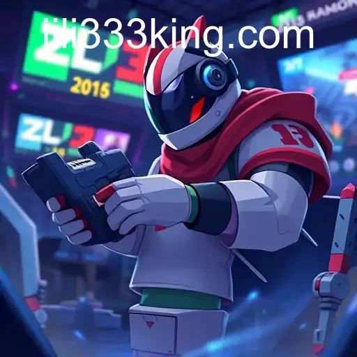 The Rise of Jili333 in the Global Gaming Scene