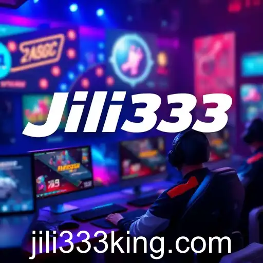 Jili333: Exploring the Gaming Phenomenon