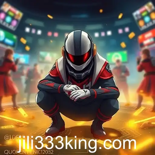 The Rise of Jili333: Pioneering Online Gaming in 2026