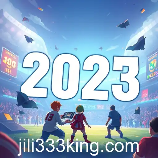 The Rise and Impact of Jili333 in Online Gaming