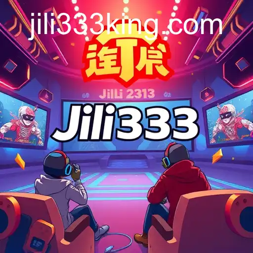 The Rise of Jili333 in the Global Gaming Arena