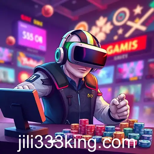 The Rise of Online Gaming Platforms